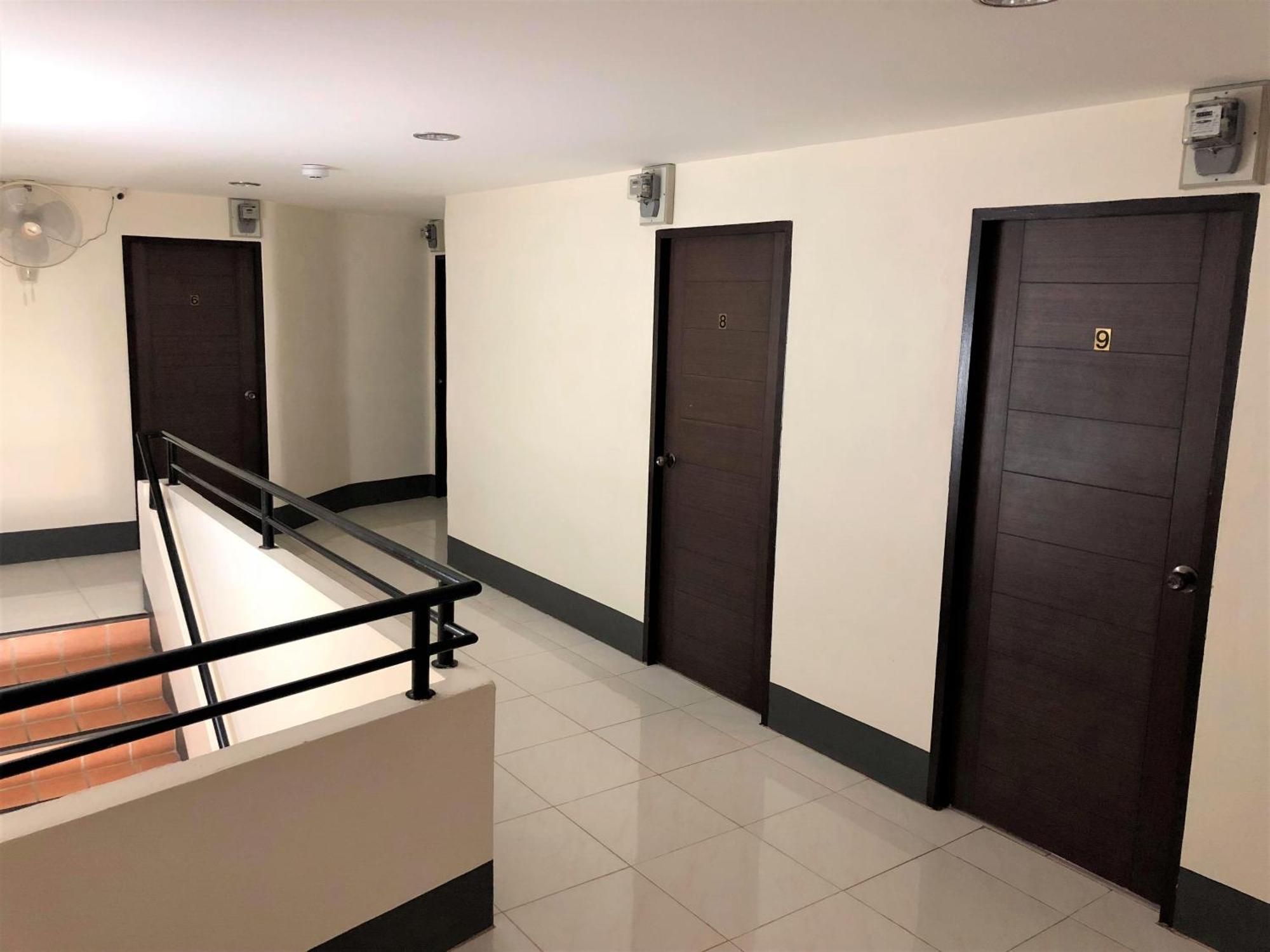 City Inn Udonthani Kültér fotó