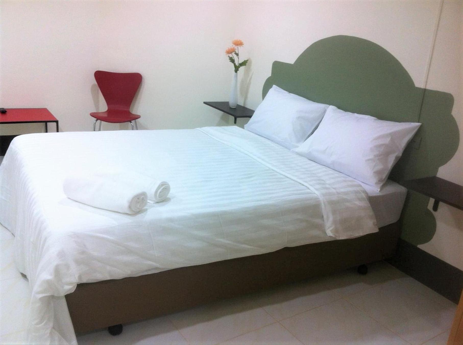 City Inn Udonthani Kültér fotó