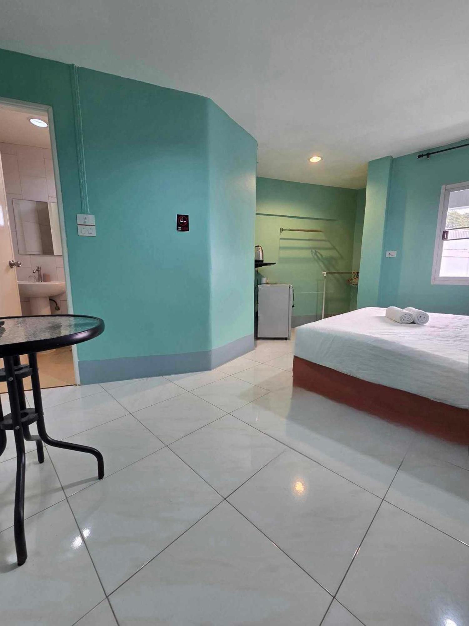 City Inn Udonthani Kültér fotó