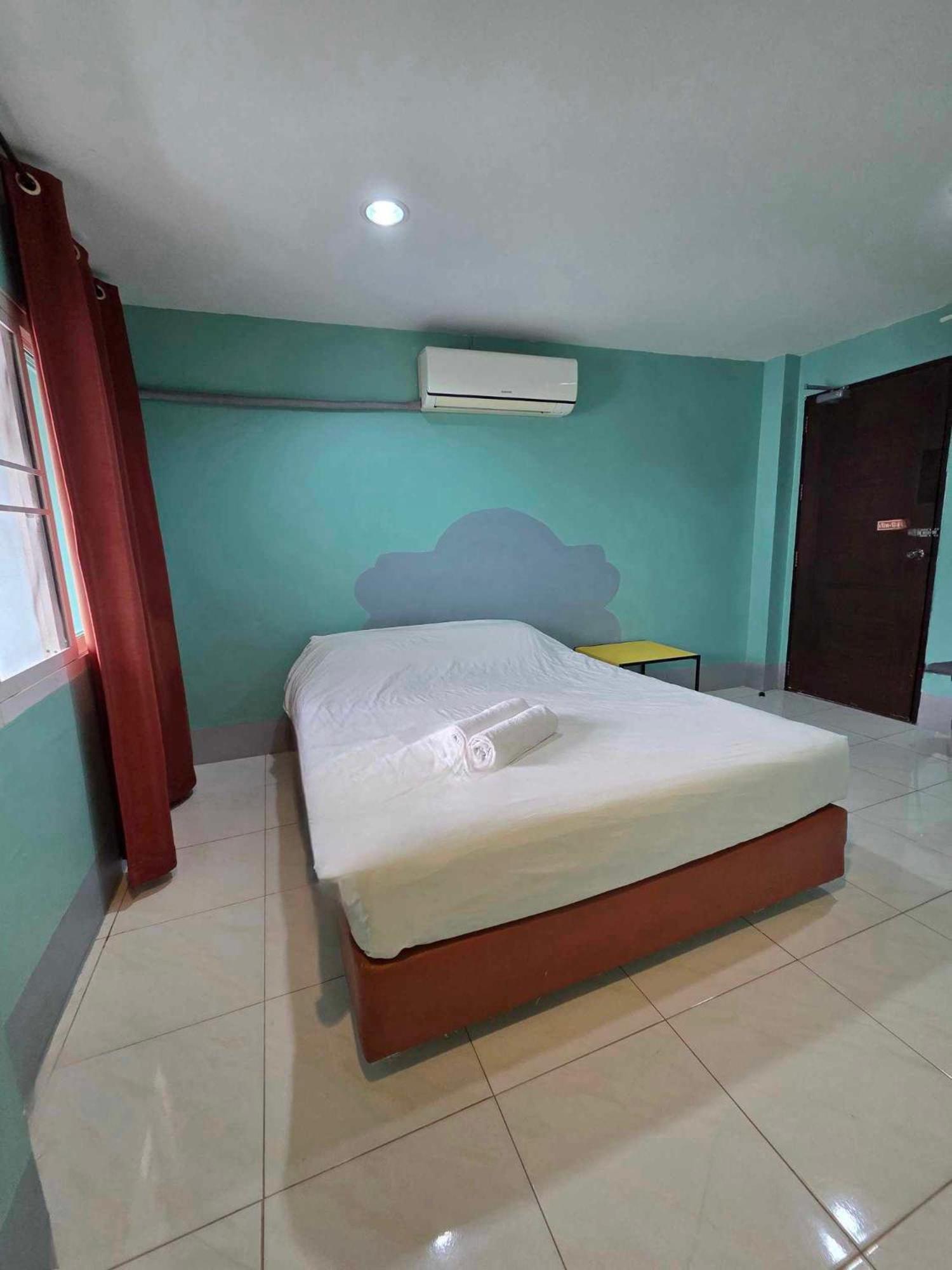 City Inn Udonthani Kültér fotó