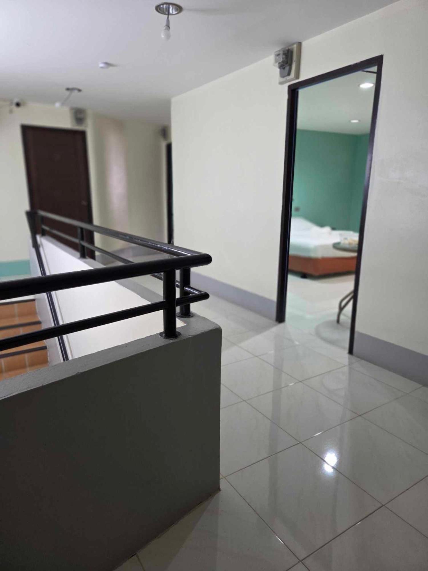 City Inn Udonthani Kültér fotó
