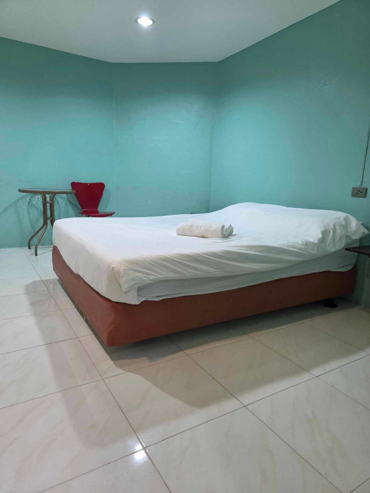 City Inn Udonthani Kültér fotó