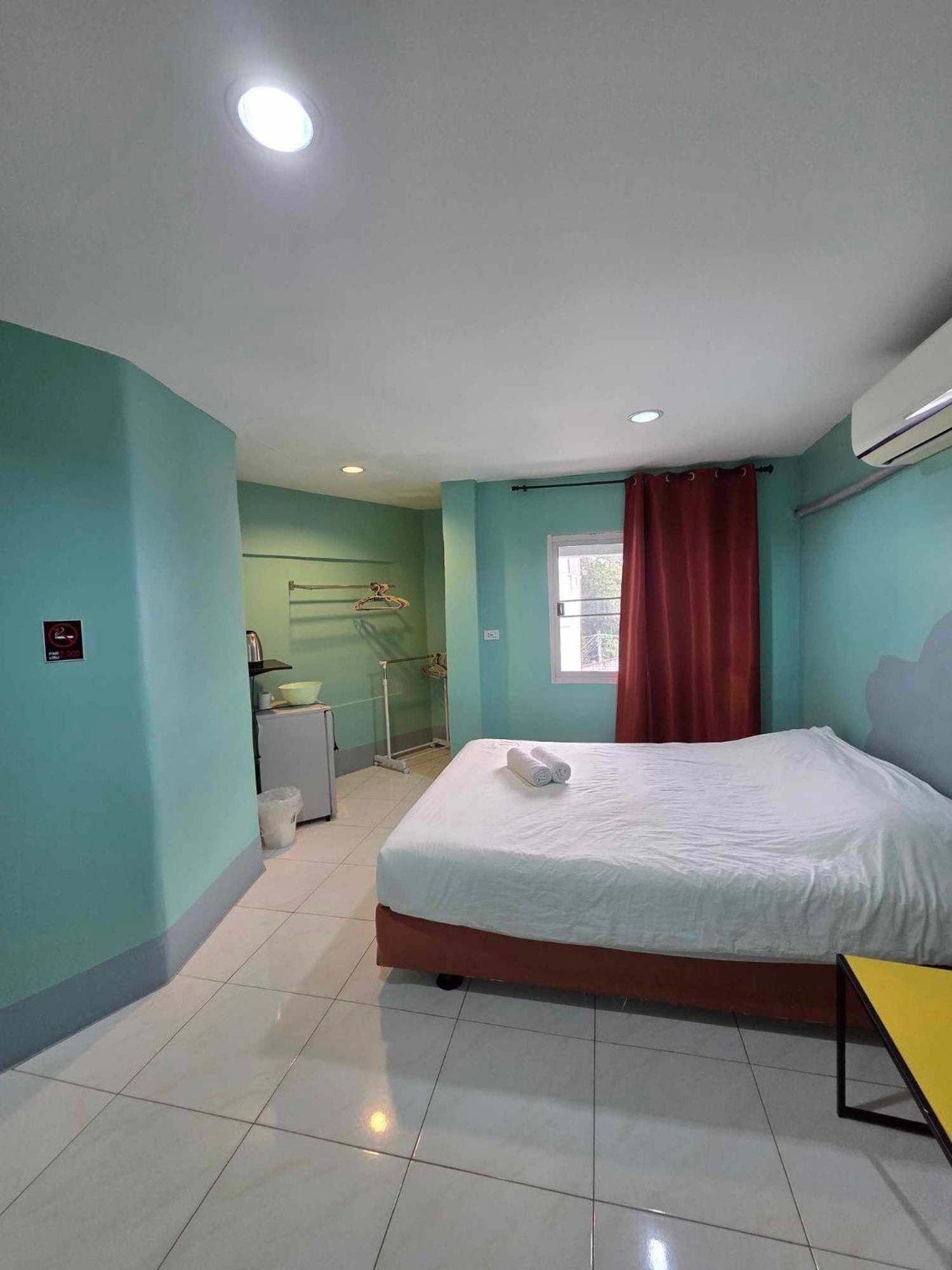 City Inn Udonthani Kültér fotó