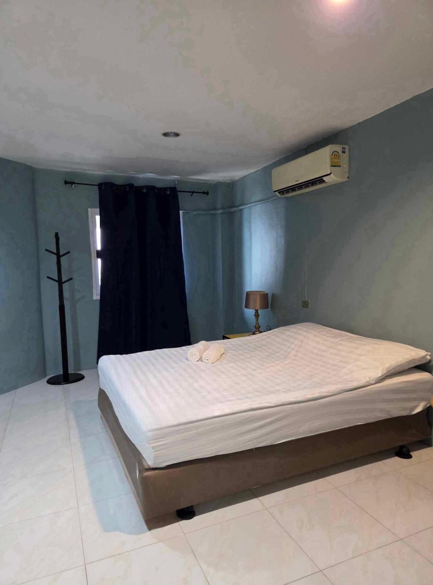 City Inn Udonthani Kültér fotó