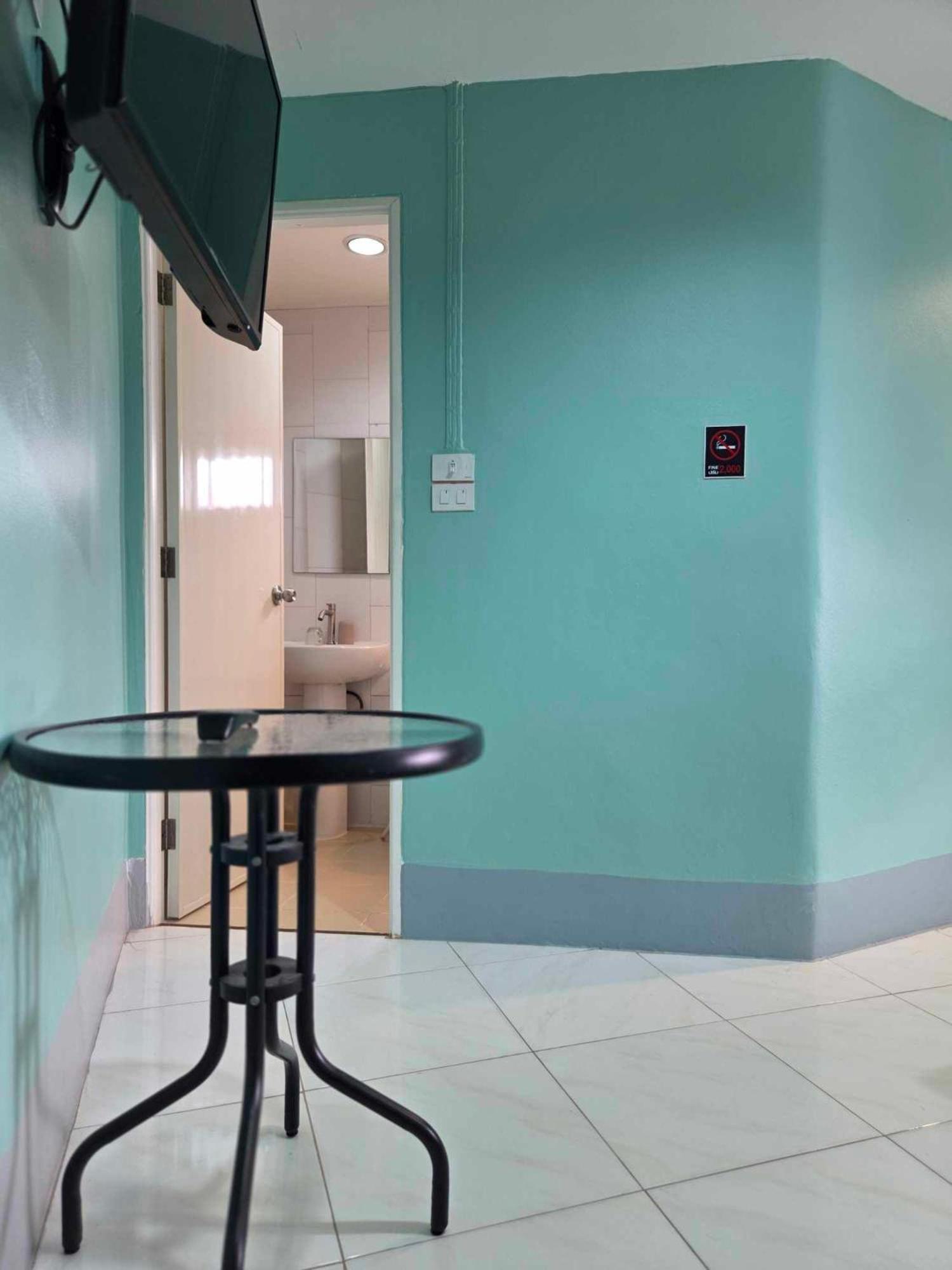 City Inn Udonthani Kültér fotó