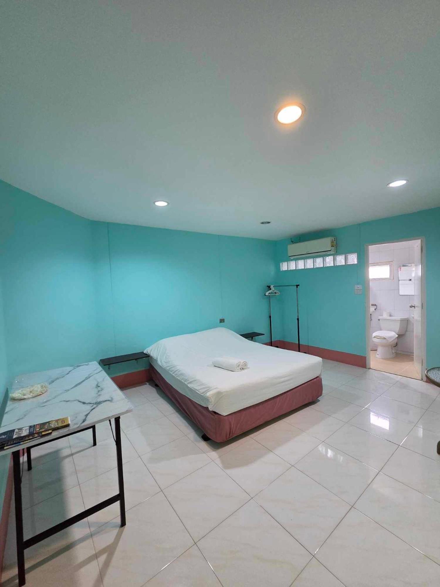 City Inn Udonthani Kültér fotó