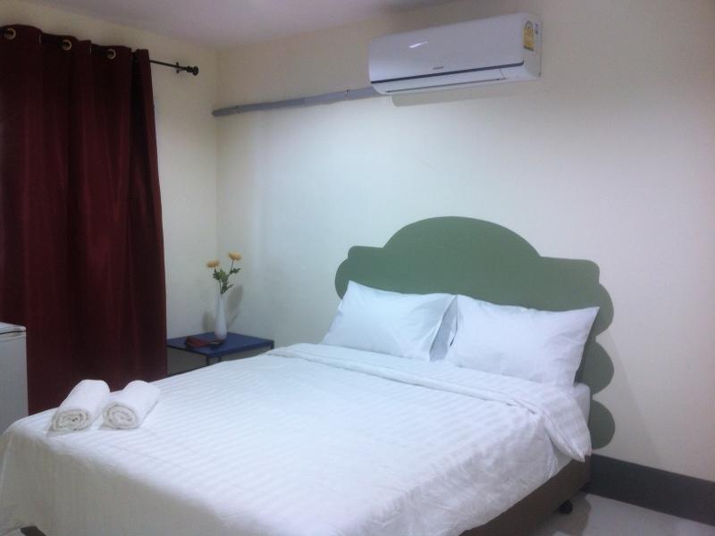 City Inn Udonthani Kültér fotó