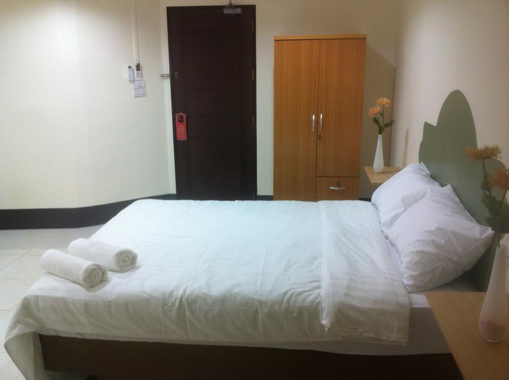 City Inn Udonthani Kültér fotó